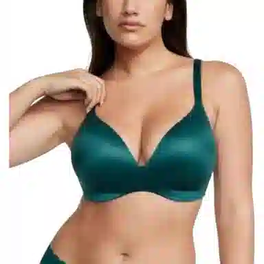 Victoria's Secret BARE 4273 Infinity Flex Lightly Lined Wireless