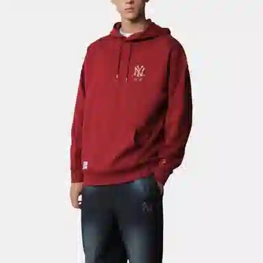 New Era FW25 MLB logo