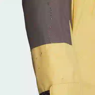 adidas Rain.Rdy 2l Packable Hood Polygiene Logo