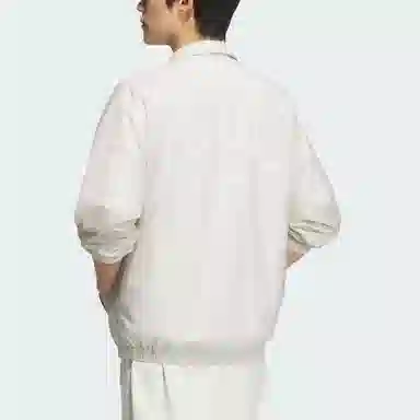 adidas Lounge WOVEN JACKET