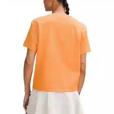 lululemon Relaxed-Fit Cotton Jersey T-Shirt T