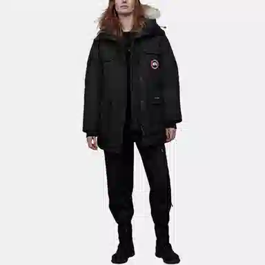 Canada Goose Expedition Parka