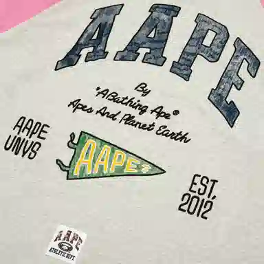 Aape T