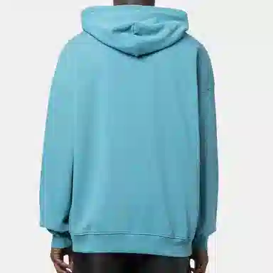 DIESEL Hoodie Blue