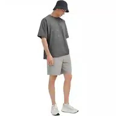 DESCENTE BLEU SS25 T