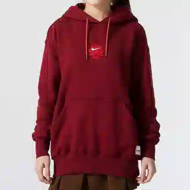 Nike Sportswear AS W NSW OS PO HD Hoodie