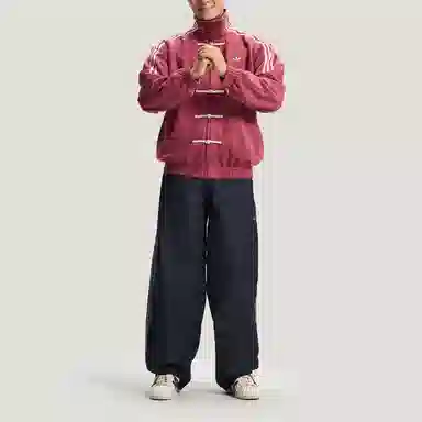 adidas Originals CTT FW25 3.1 Soft Jacket