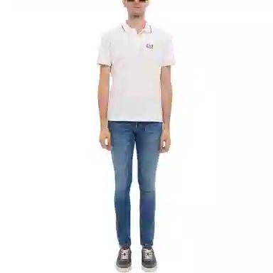 EMPORIO ARMANI PoloPolo