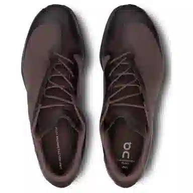 POST ARCHIVE FACTION x On Current Form 2.0 Brown