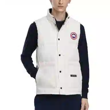 Canada Goose FW24 White