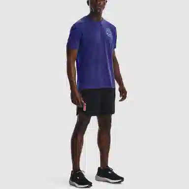 Under Armour Run Anywhere T