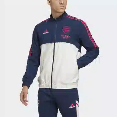 adidas Arsenal Jacket Deep Navy