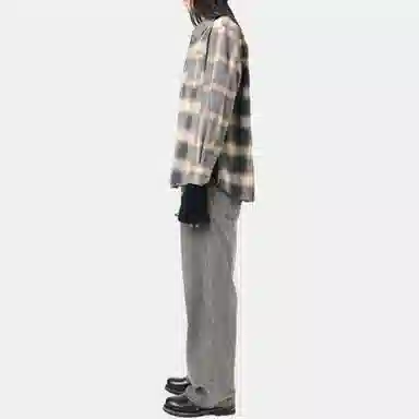 OUR LEGACY FW24 Polo