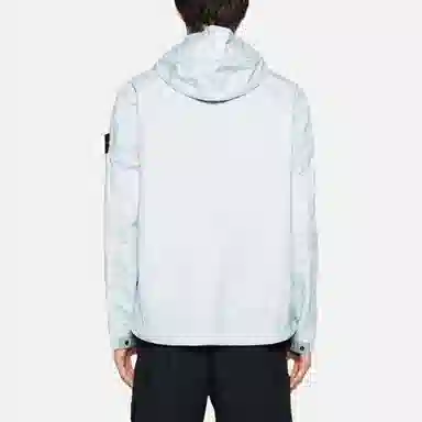 Stone Island Membrana 3L TC Sky Blue