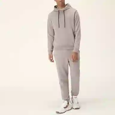 BALLY Logo