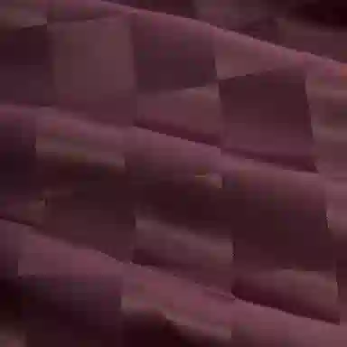 KITH Collins Dark Red Shorts