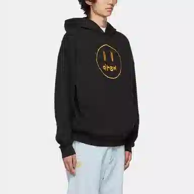 Drew House SS22 logo