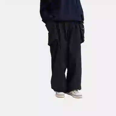 nautica white sail FW23