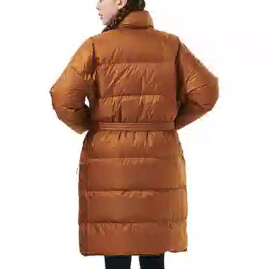 New Balance IU Series Down Jacket