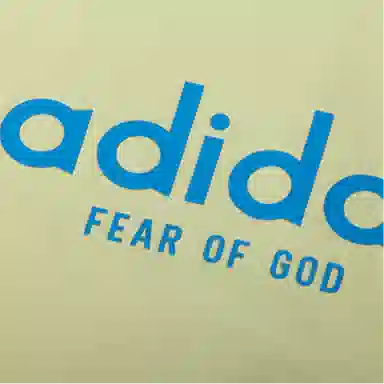 adidas x Fear of God