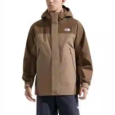 The North Face Urban Exploration Blizzard