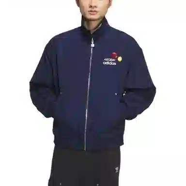 adidas originals FW25 TEAM JACKET