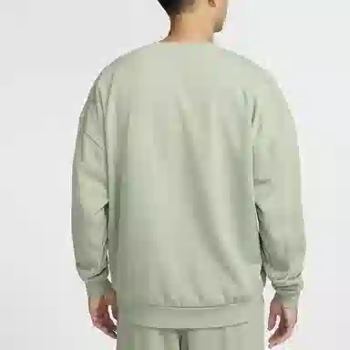 Nike NK CLUB FT OVERSIZED CREW