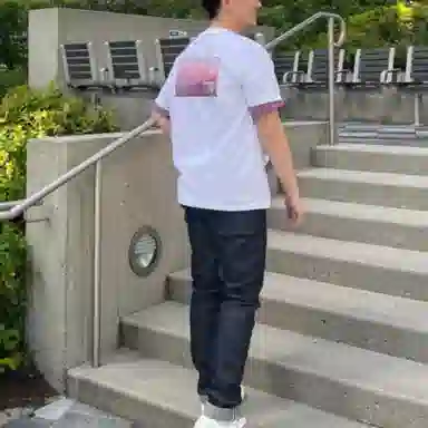 UNIQLO x TREASURE SS24