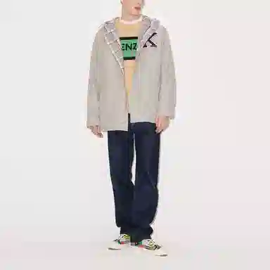 KENZO SS23 Logo