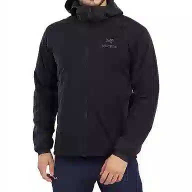 Arcteryx Beta SV Jacket