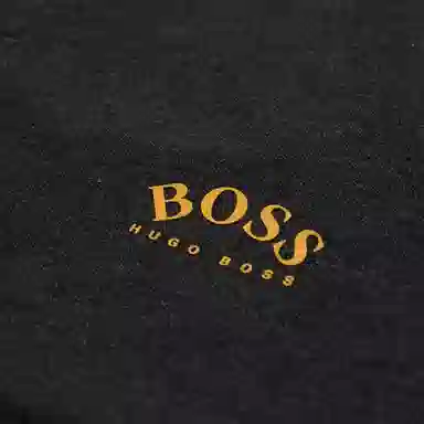 HUGO BOSS LogoPolo