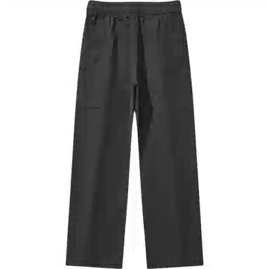 希越 夏季 薄款冰丝速干透气休闲裤 男款