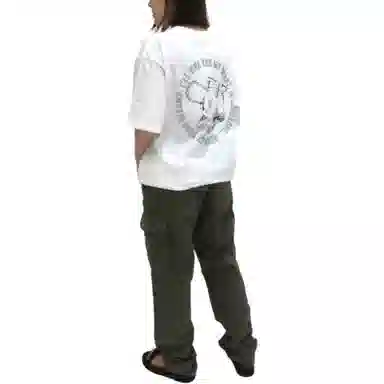 UNIQLO x Chainsaw Man T-Shirt White