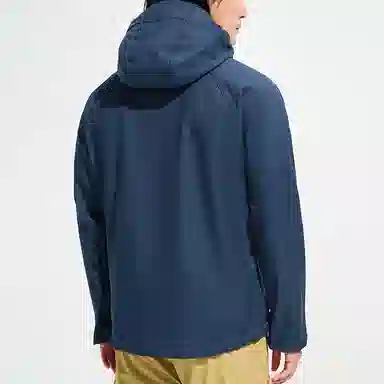 Columbia Cascade Ridge 3