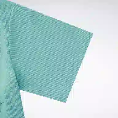 Reebok BEATS CROPPED TEE T