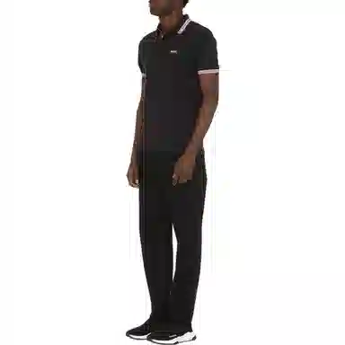 HUGO BOSS LogoPolo