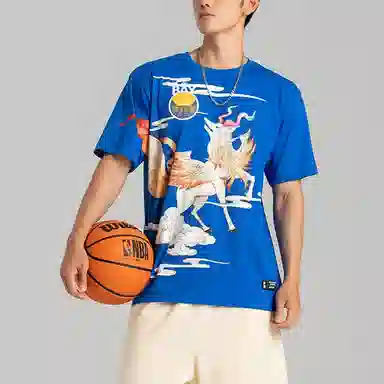 NBA T