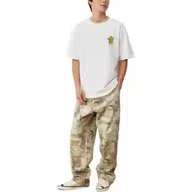 Converse T