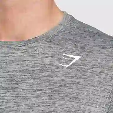 GYMSHARK T