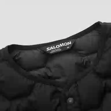 SALOMON FW25 CN LIGHT DOWN