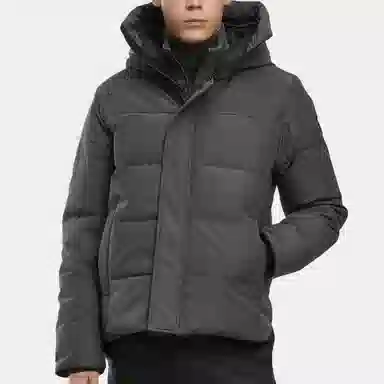 Canada Goose MacMillan