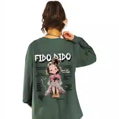 FIDO DIDO LogoCleanfit