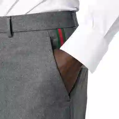 GUCCI FW22 Logo
