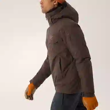 Arcteryx Macai