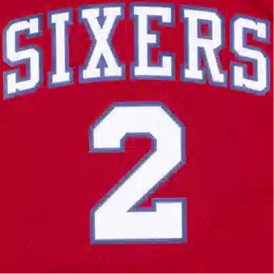 Mitchell Ness NBA SW 1982-83 76 2