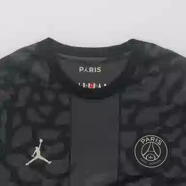 Jordan x PSG SS24