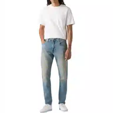 levis 512