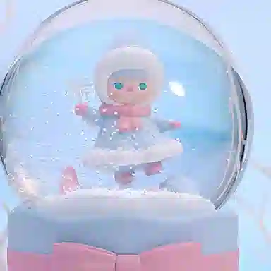 POP MART PUCKY 14.5cm