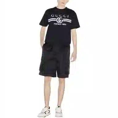 GUCCI LogoT