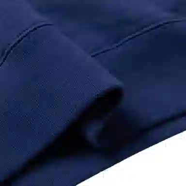 GUCCI FW21 Striped Logo Hoodie